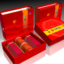 休闲食品礼盒