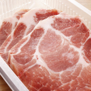 梅花、肩胛肉